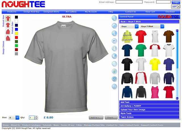 t shirt design software mac free download